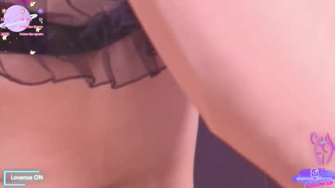 Hanna online show from 6, 11, 2025