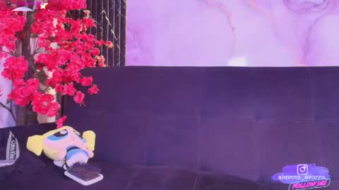 Snapshot of hanna_evanns_ chatting on 30, 5, 2026 Hanna online show from 30, 5, 2026
