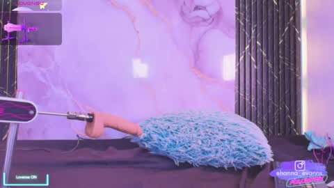 Snapshot of hanna_evanns_ chatting on 11, 6, 2026 Hanna online show from 11, 6, 2026