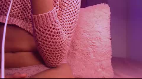 Snapshot of hanna_foxxx_ chatting on 12, 3, 2026 H A N A FOXX online show from 12, 3, 2026