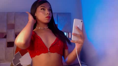 H A N A FOXX online show from 3, 4, 2026
