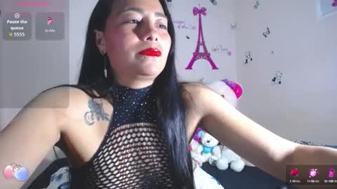 HANNA online show from 27, 9, 2025