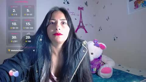 HANNA online show from 12, 11, 2025