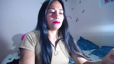 HANNA online show from 9, 3, 2026