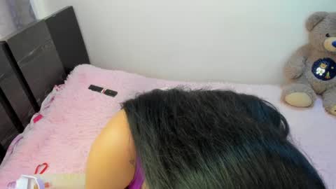 Monica online show from 2, 12, 2024