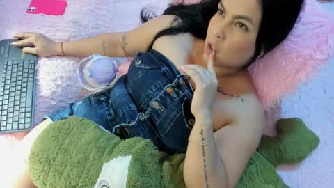 Monica online show from 6, 12, 2024