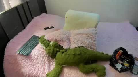 Monica online show from 3, 1, 2025