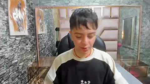 Hanna online show from 13, 6, 2026