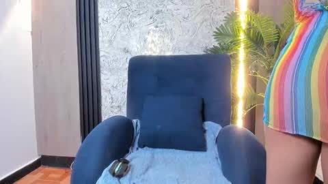 Isabella online show from 24, 3, 2026