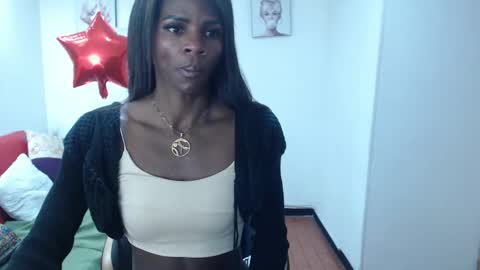 hanna_lamber online show from 23, 2, 2026