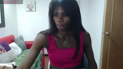 hanna_lamber online show from 29, 4, 2026
