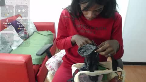 hanna_lamber online show from 7, 5, 2026