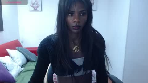 hanna_lamber online show from 11, 5, 2026