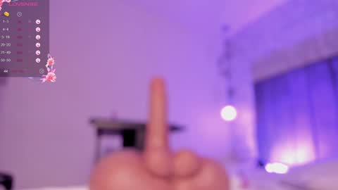 Hanna Lee online show from 3, 12, 2024