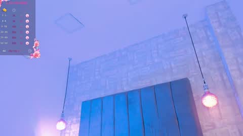 Hanna Lee online show from 11, 12, 2024