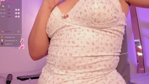 Hanna Lee online show from 13, 1, 2025