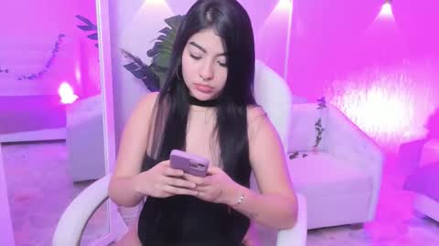 Hanna online show from 21, 3, 2026