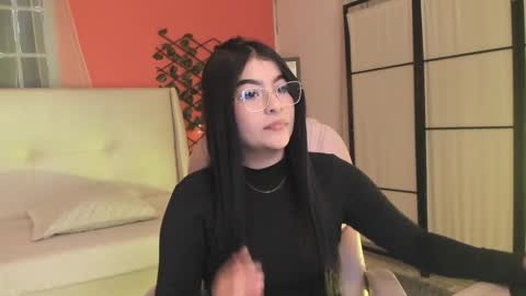 Hanna online show from 24, 3, 2026