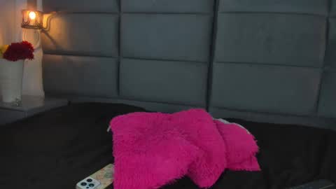 Hanna lens online show from 2, 10, 2025