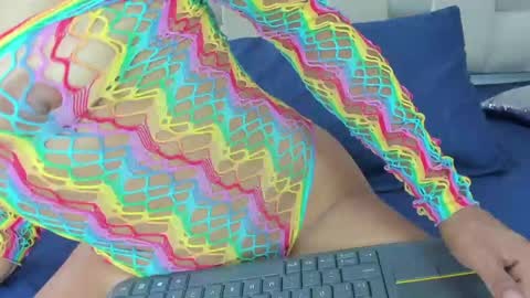 Hanna lens online show from 3, 5, 2026
