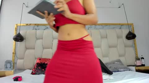 Hanna lens online show from 29, 6, 2026