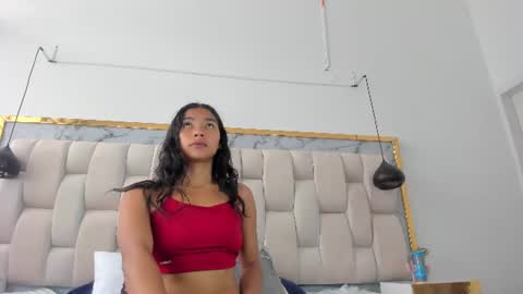 Hanna lens online show from 1, 8, 2026