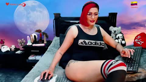 Hanna online show from 9, 1, 2025