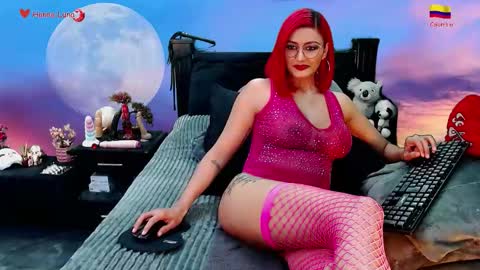 Hanna online show from 13, 1, 2026