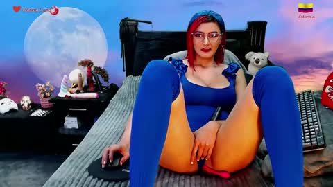 Hanna online show from 25, 4, 2026