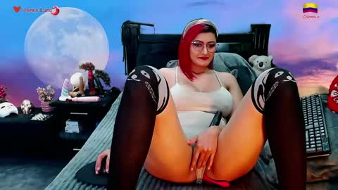 Hanna online show from 29, 4, 2026