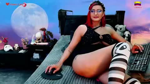 Hanna online show from 7, 5, 2026