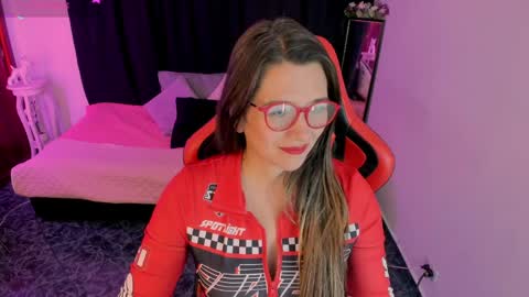 hanna_ma online show from 27, 3, 2026