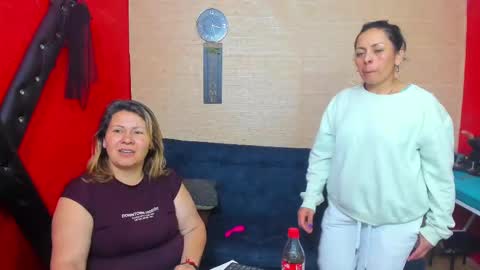 Hanna online show from 16, 9, 2025