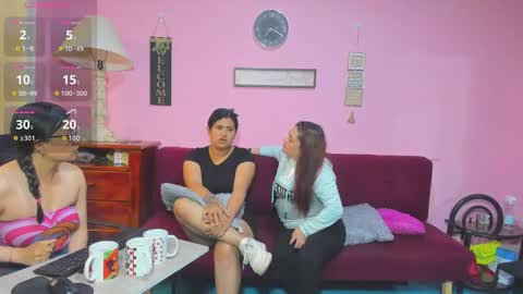 Hanna online show from 22, 9, 2025