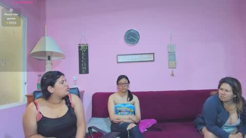 Hanna online show from 6, 10, 2025