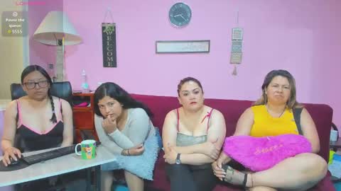 Hanna online show from 10, 10, 2025