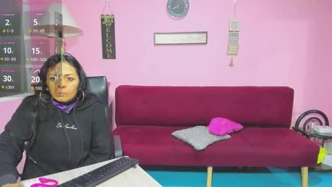 Hanna online show from 13, 10, 2025