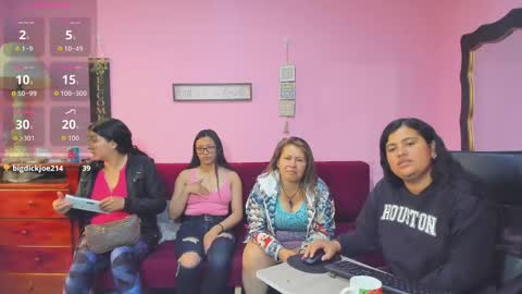 Hanna online show from 19, 11, 2025