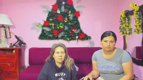 Hanna online show from 4, 2, 2026