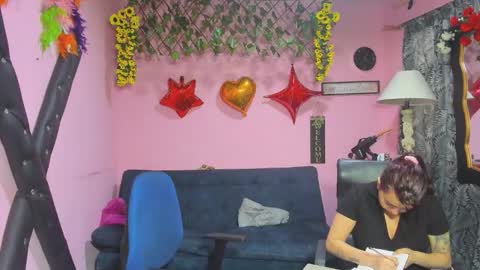 Hanna online show from 15, 3, 2026