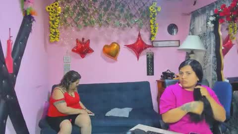 Hanna online show from 19, 3, 2026