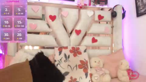 hanna_plum online show from 2, 10, 2025