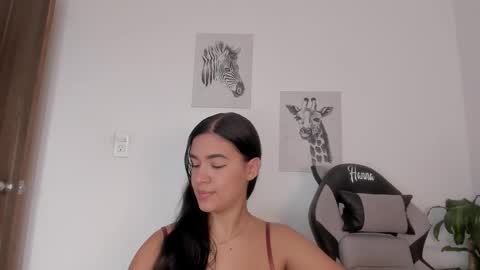 HANNA online show from 29, 11, 2025