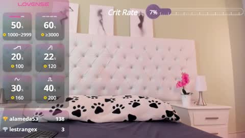 Snapshot of hanna_sexx__ chatting on 13, 1, 2025 hanna_sexx__ online show from 13, 1, 2025