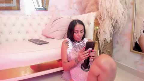 EVA online show from 8, 3, 2026