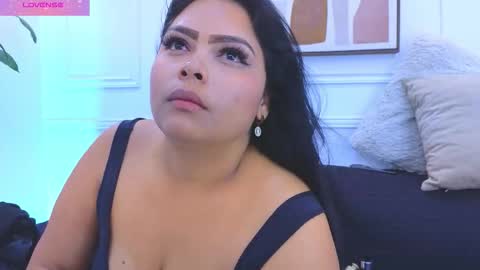 HANNA SOFIA online show from 22, 2, 2026