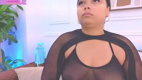 HANNA SOFIA online show from 29, 4, 2026