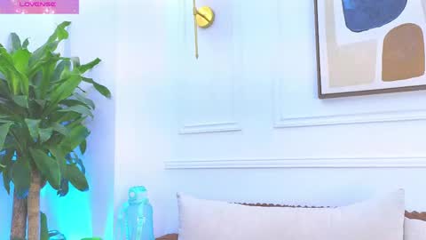 HANNA SOFIA online show from 4, 5, 2026
