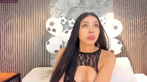 Hanna S online show from 26, 6, 2026