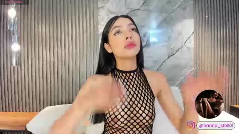 Hanna S online show from 8, 8, 2026